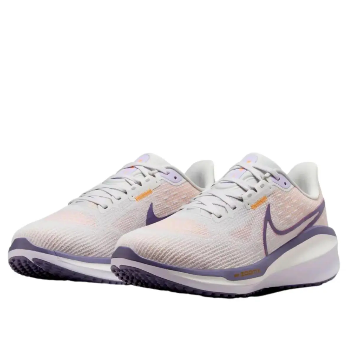 Nike shoes - Vomero 17 - Vomero - Multicolor (UPC: 197593755070) 1
