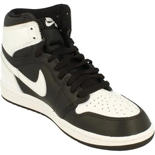 Nike shoes - Black 1
