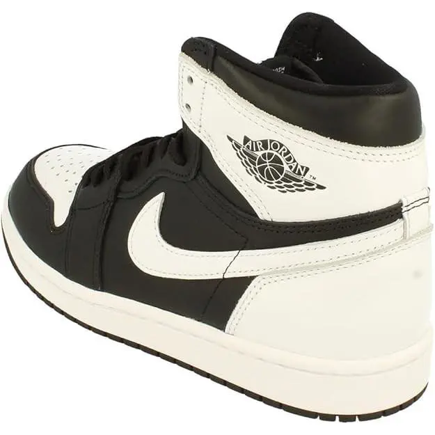 Nike shoes - Black 3