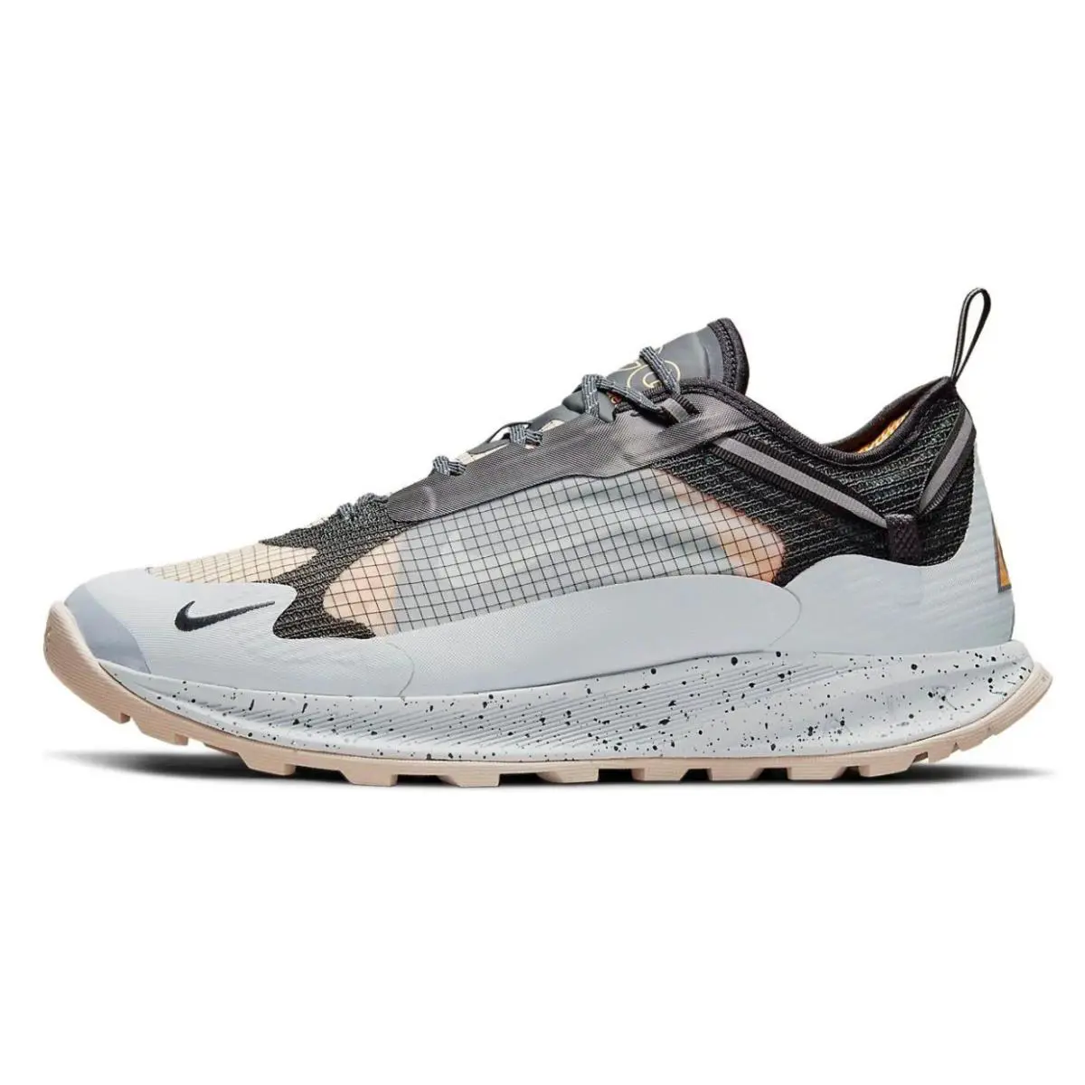 Nike shoes - ACG Air Nasu - ACG Air Nasu - DC8296-001 - Multicolor (UPC: 195244319398) 0