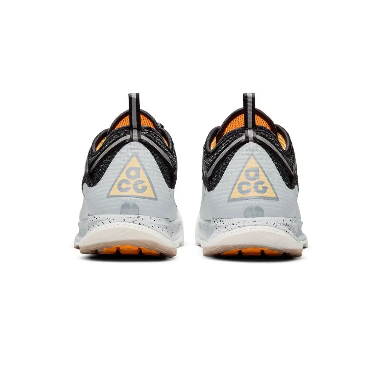 Nike shoes - ACG Air Nasu - ACG Air Nasu - DC8296-001 - Multicolor (UPC: 195244319398) 3