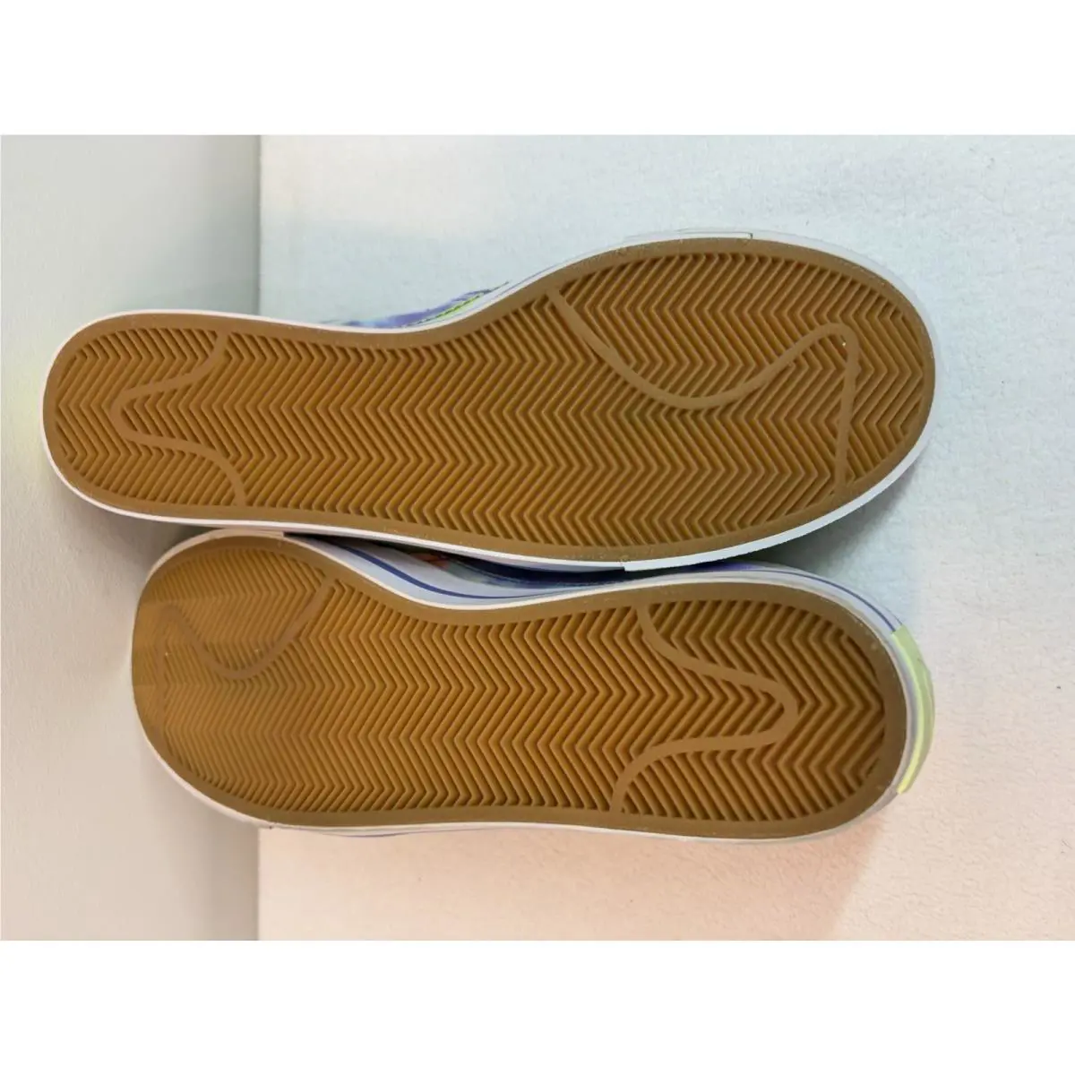 Nike shoes - Nike Court - Court - Green 6