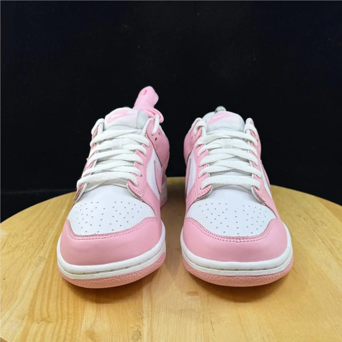 Nike shoes - Pink 1