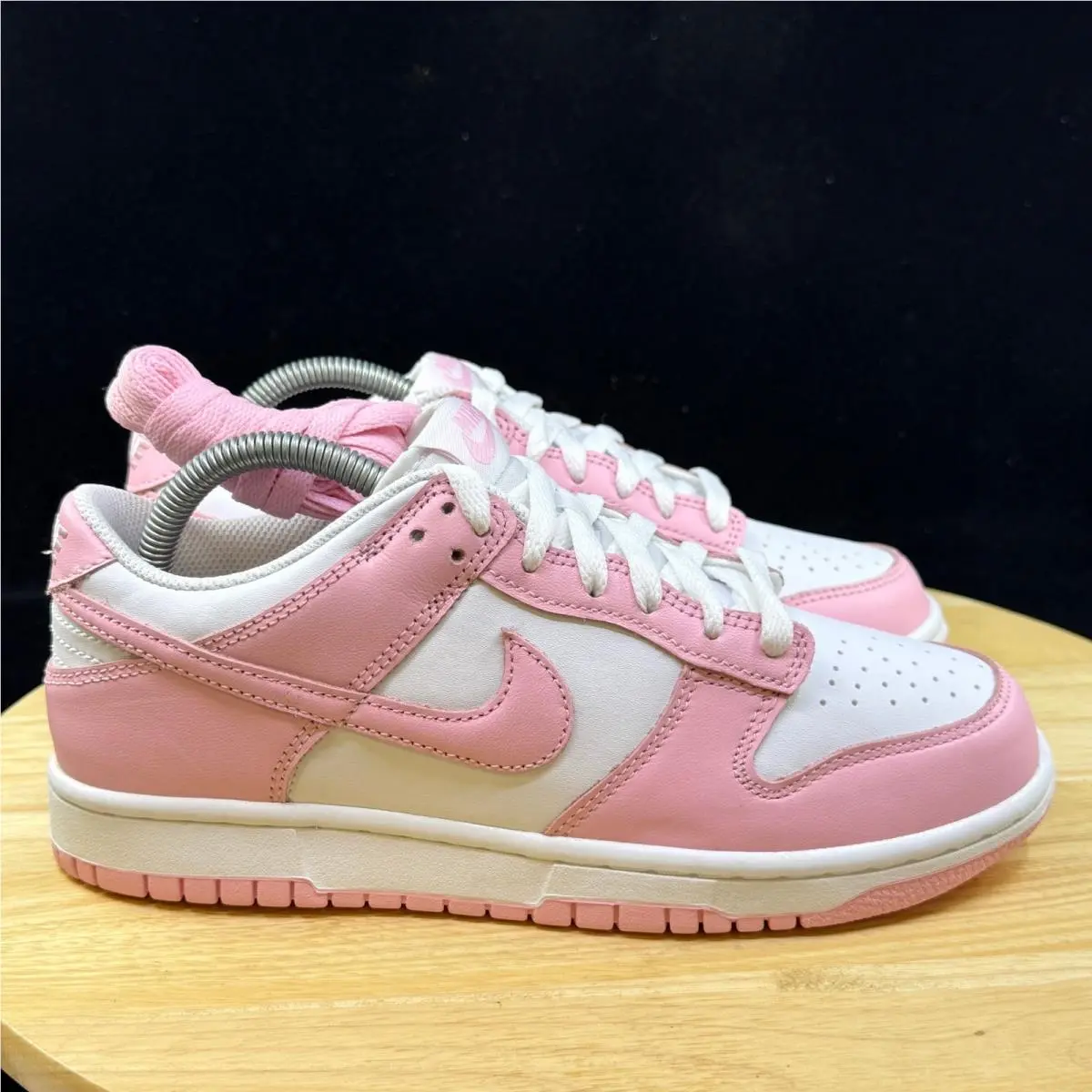 Nike shoes - Pink 2