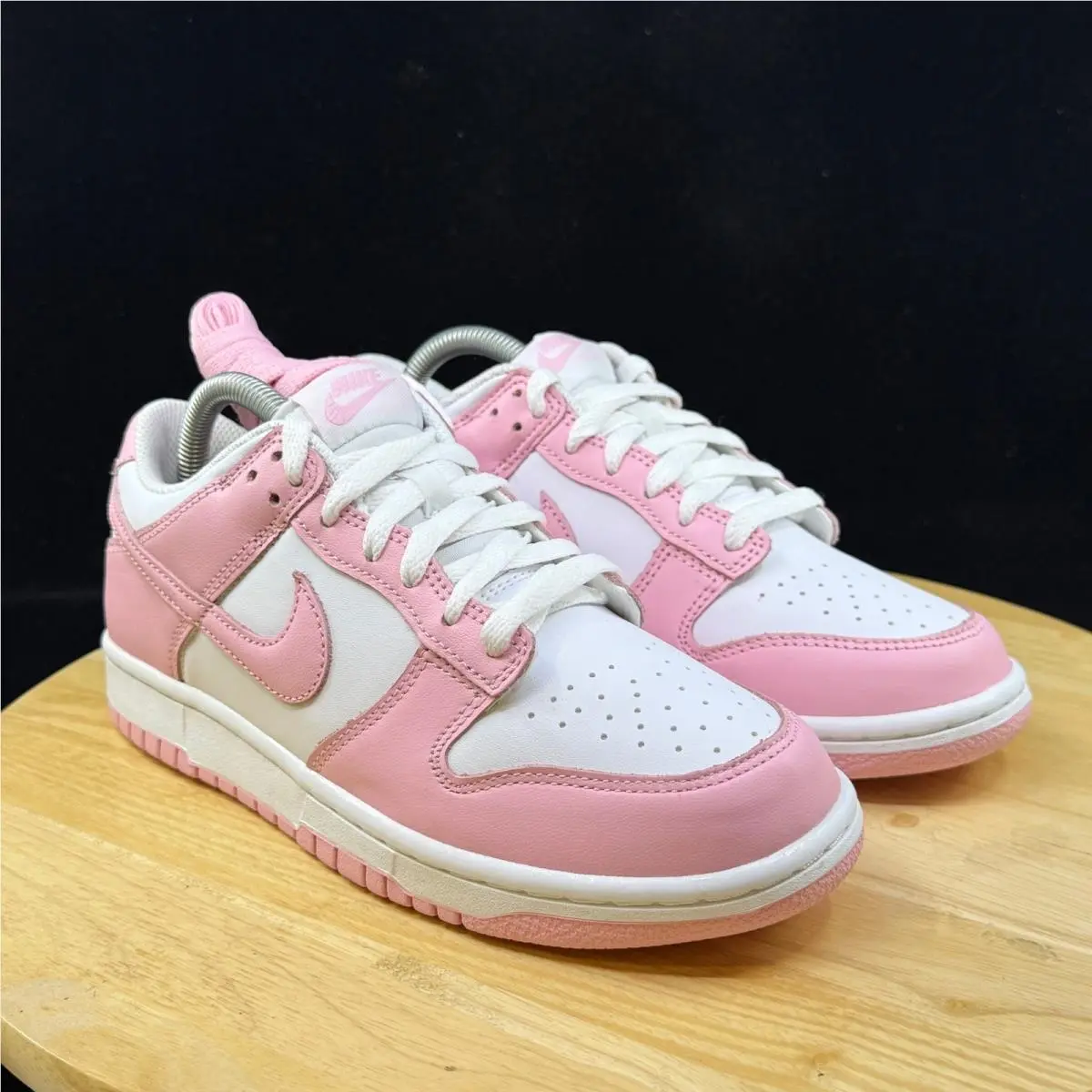 Nike shoes - Pink 3