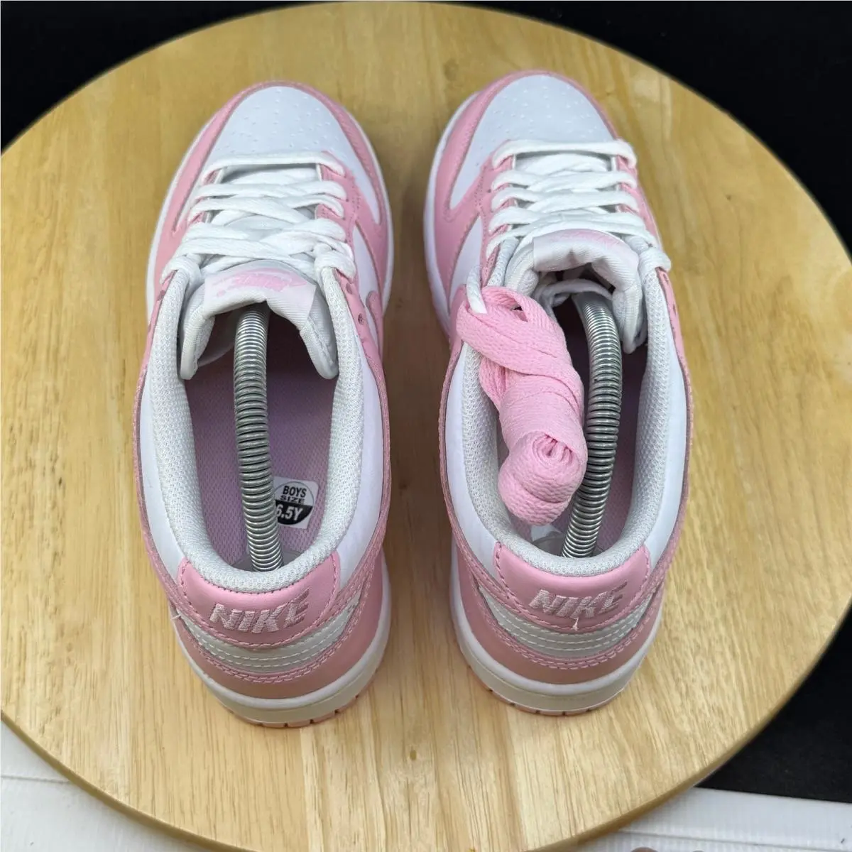 Nike shoes - Pink 5