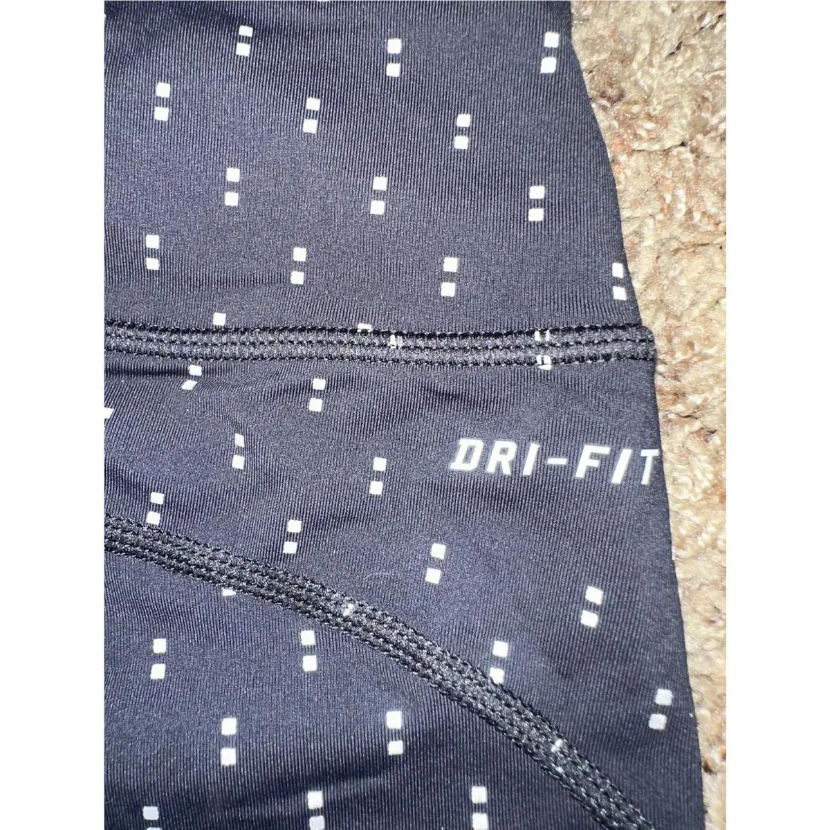 Nike clothing - Black 9