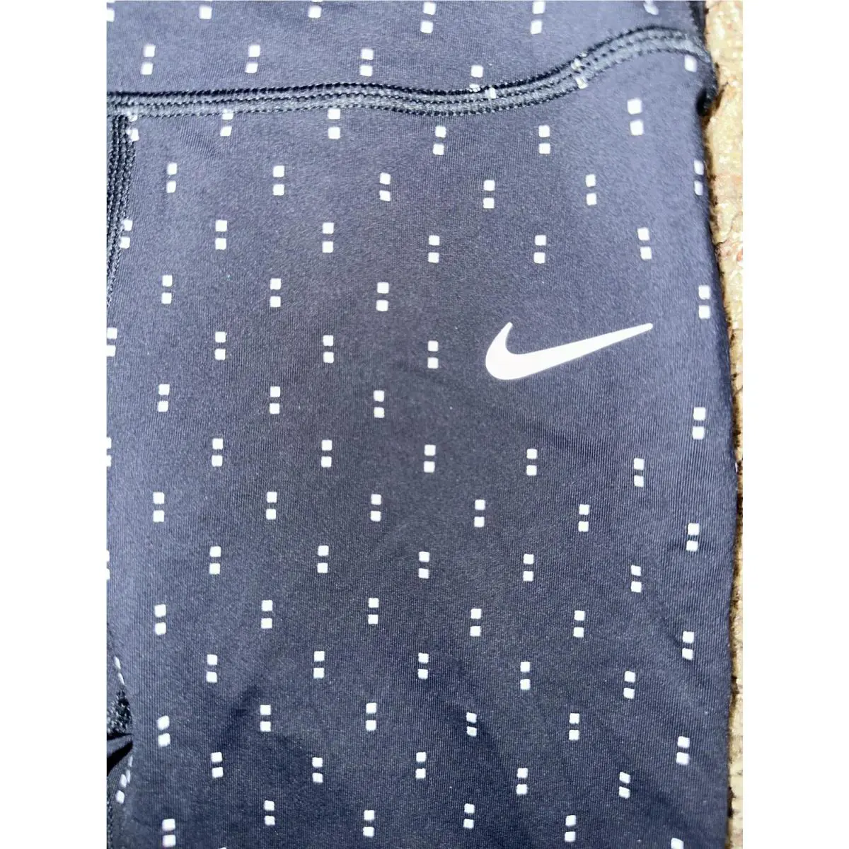 Nike clothing - Black 10