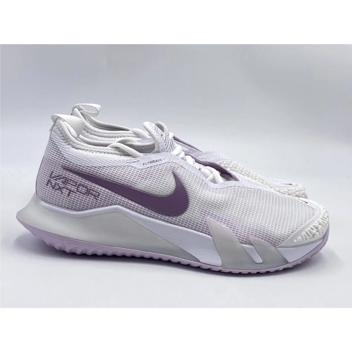 Nike shoes - Nike React Vapor - React Vapor - White (UPC: 195869022192) 0