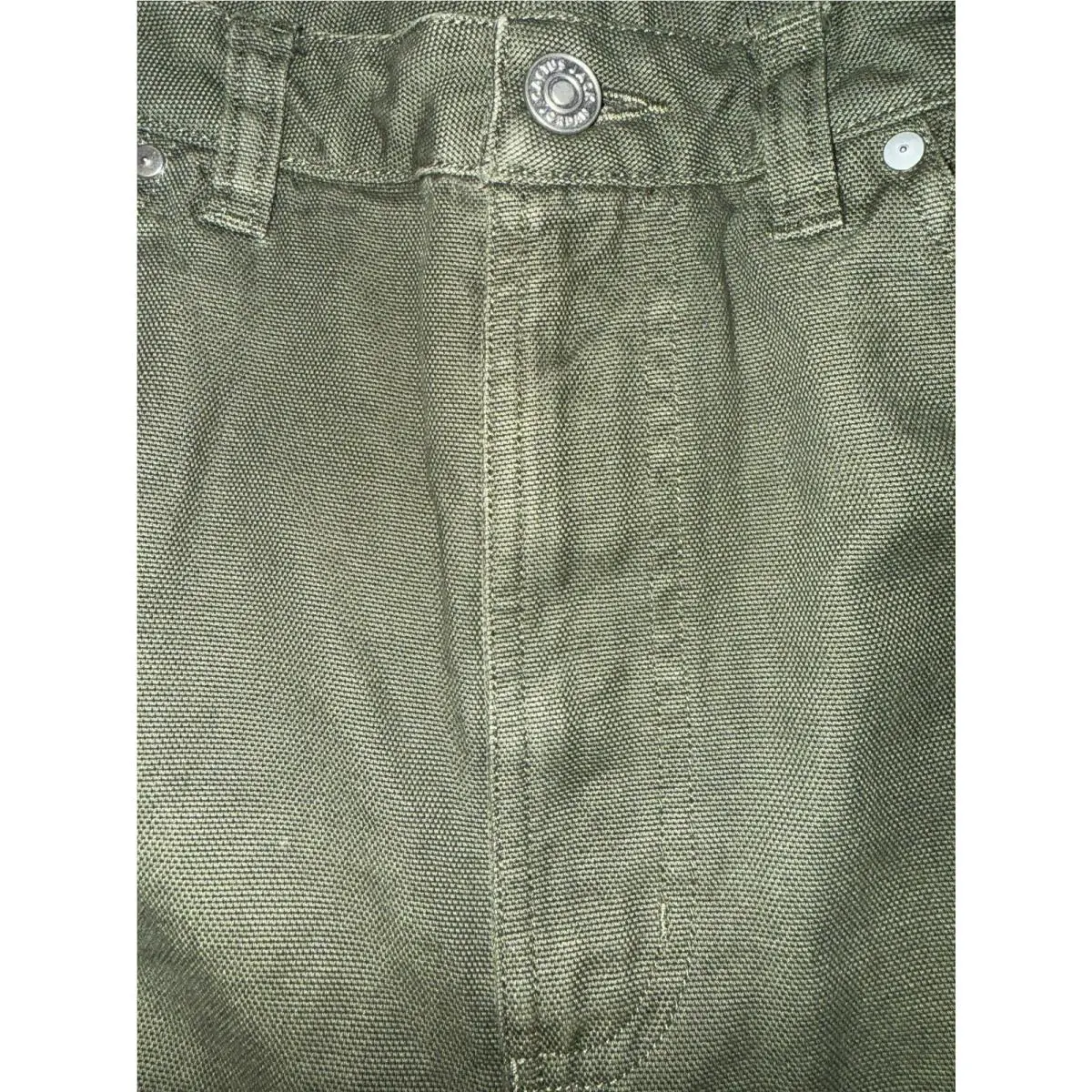 Nike clothing - NA - Green 0