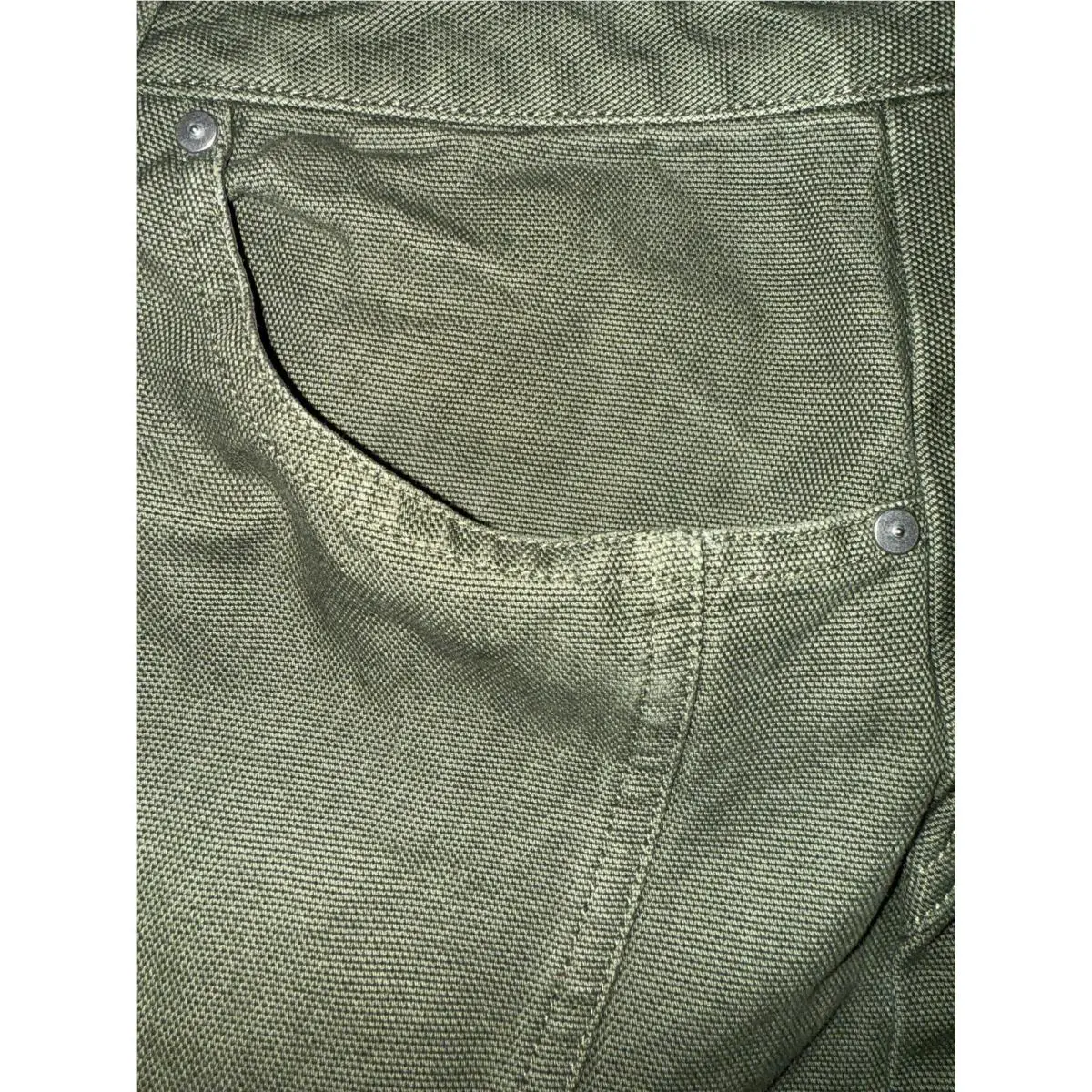 Nike clothing - NA - Green 1