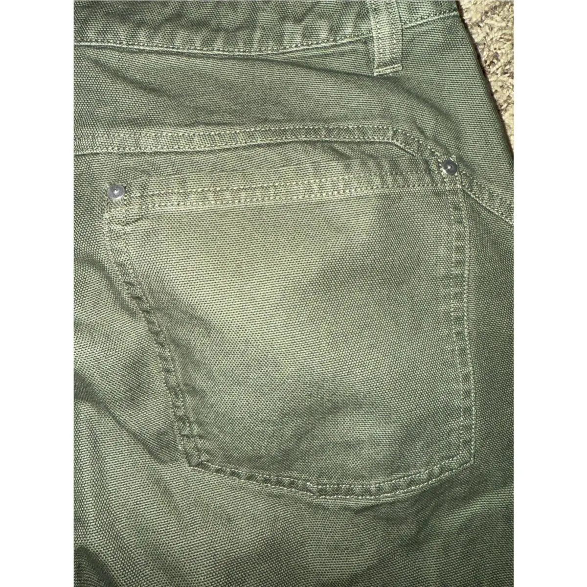 Nike clothing - NA - Green 3