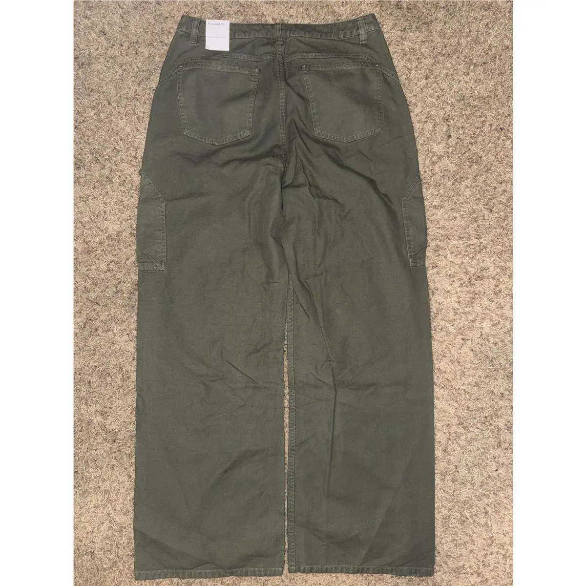 Nike clothing - NA - Green 4