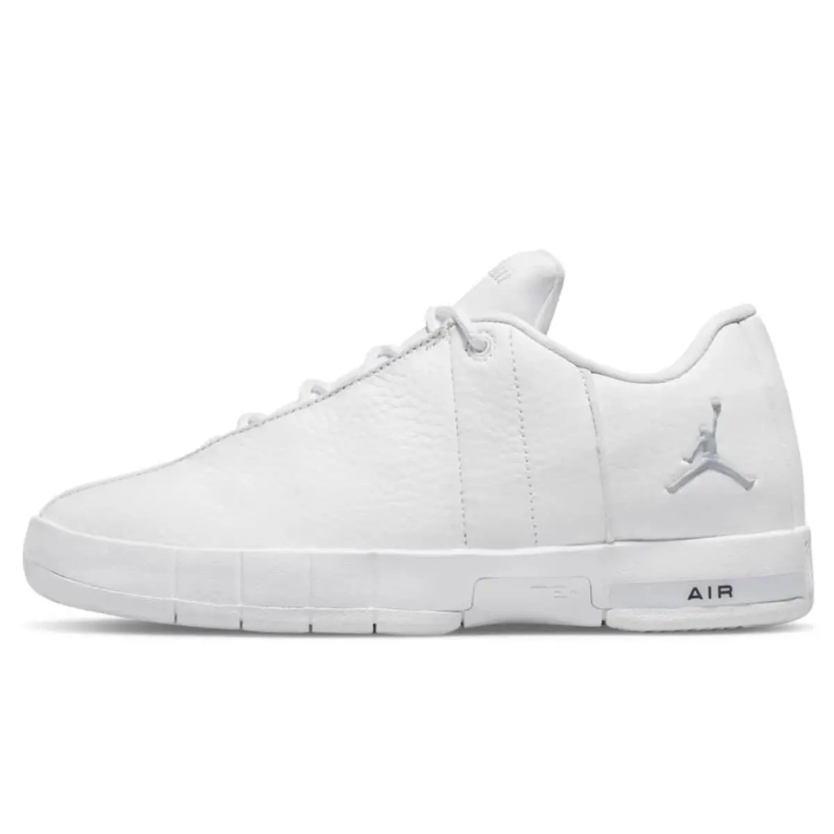 Nike shoes - Jordan Team Elite - Team Elite - AO1732 111 - White (UPC: 195869207049) 0
