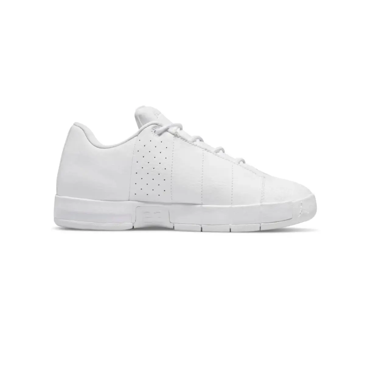 Nike shoes - Jordan Team Elite - Team Elite - AO1732 111 - White (UPC: 195869207049) 1