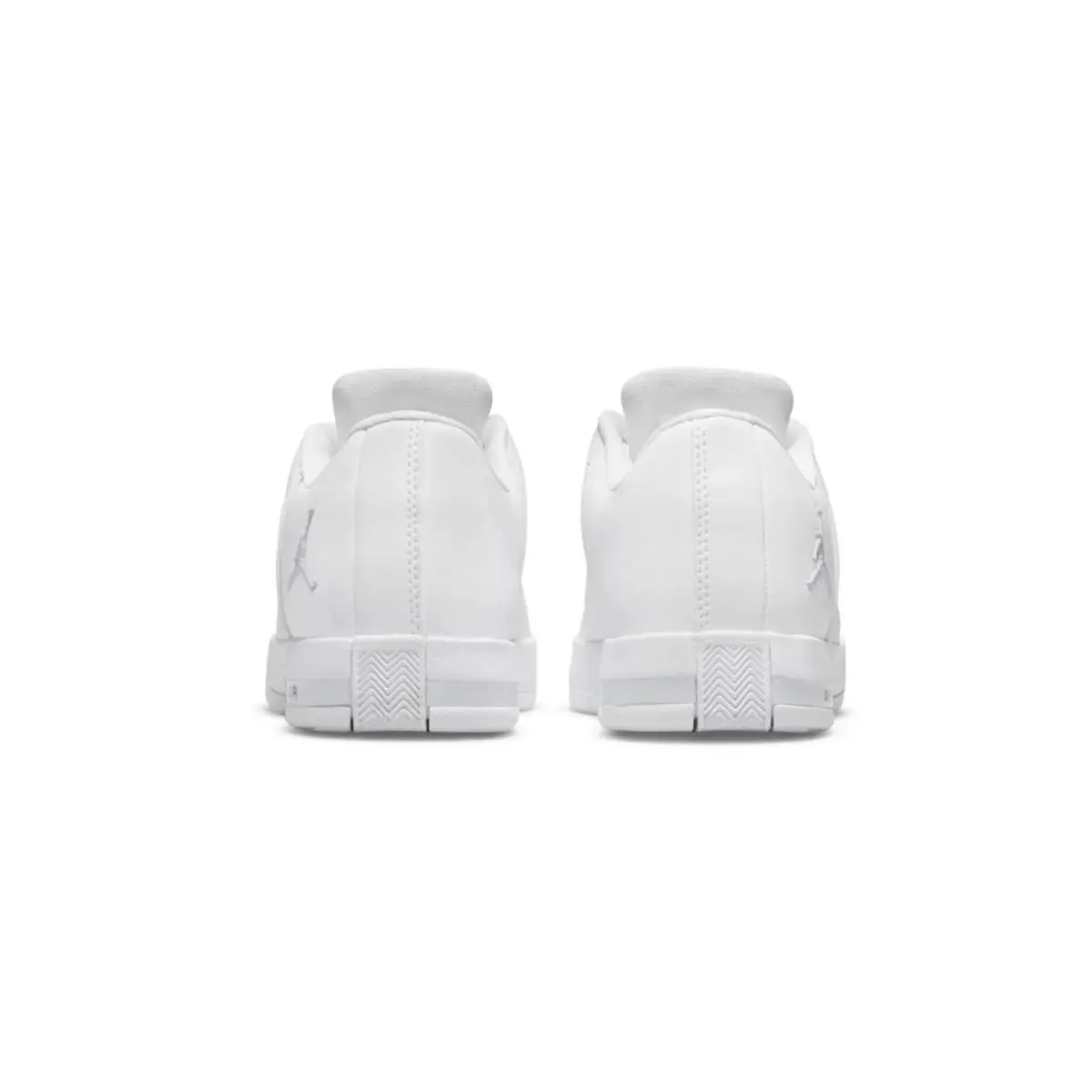 Nike shoes - Jordan Team Elite - Team Elite - AO1732 111 - White (UPC: 195869207049) 3