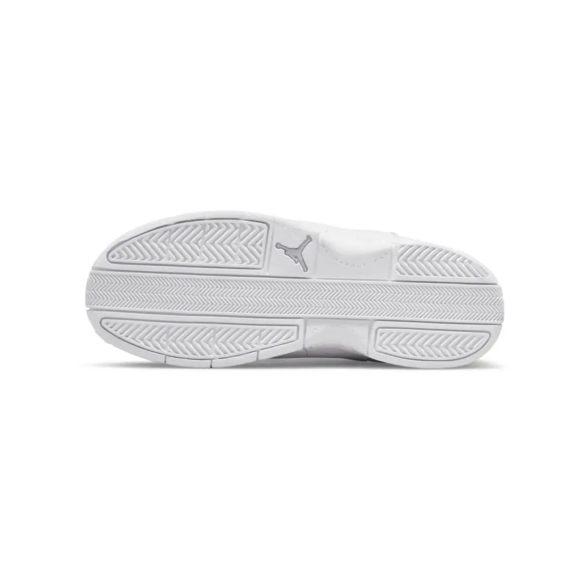 Nike shoes - Jordan Team Elite - Team Elite - AO1732 111 - White (UPC: 195869207049) 4