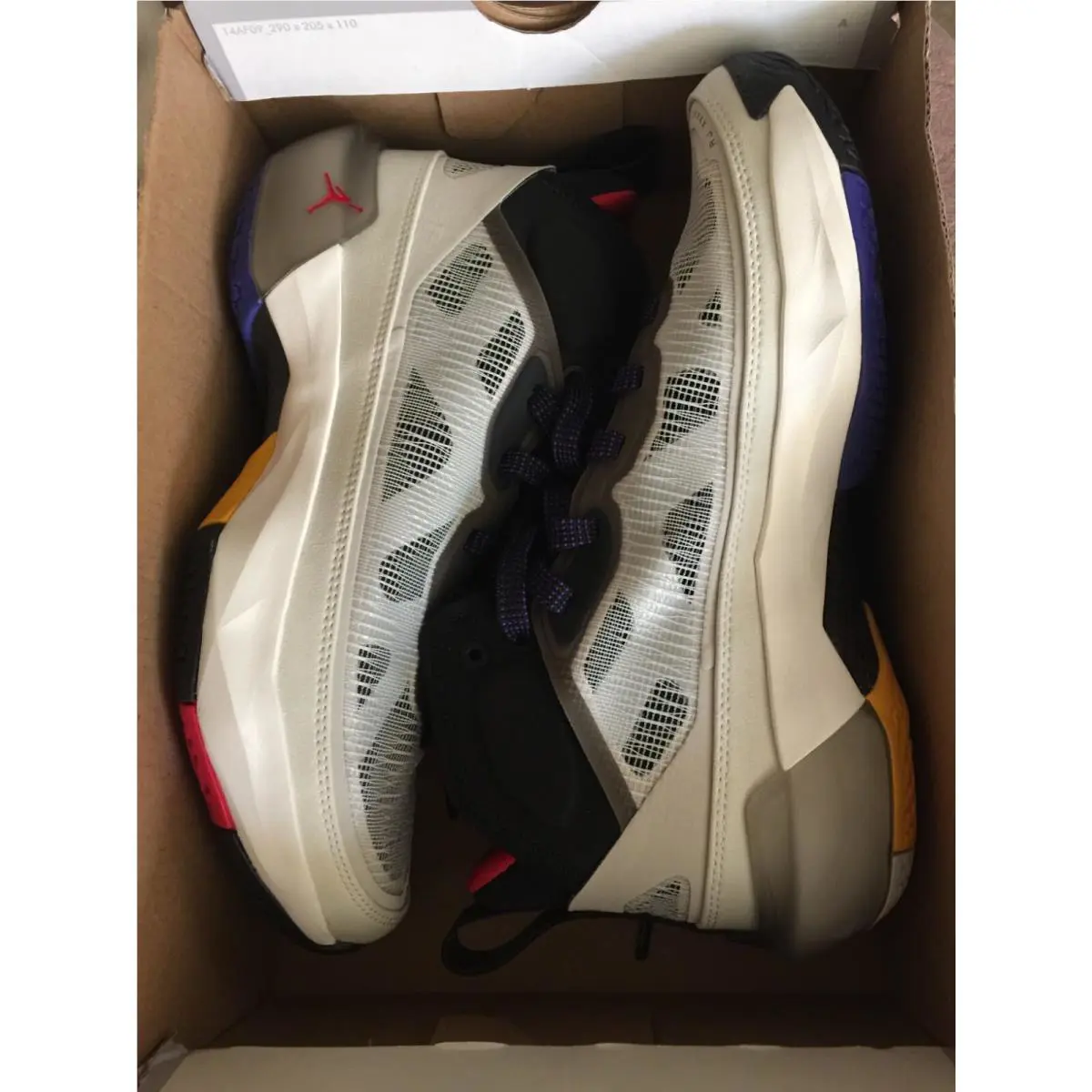 Nike shoes - White 0