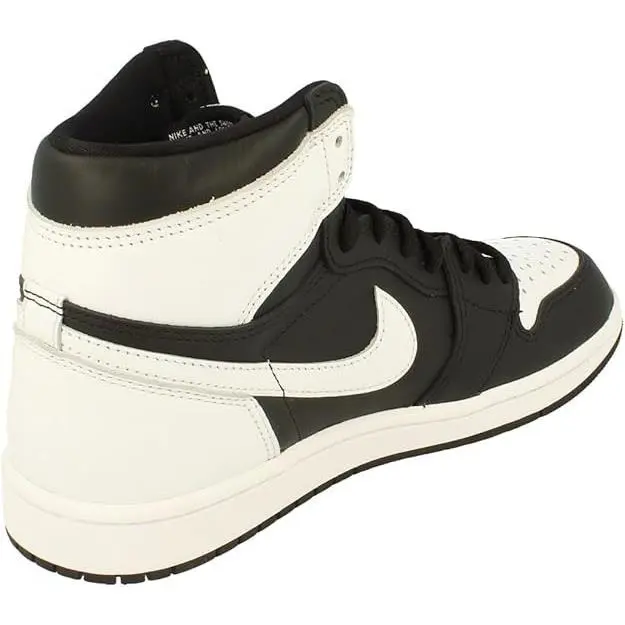 Nike shoes - Black 2