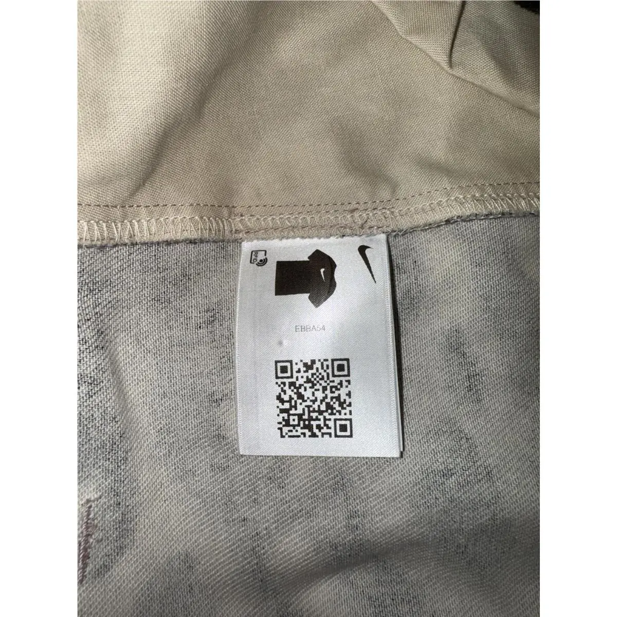 Nike clothing - NA - Black 8
