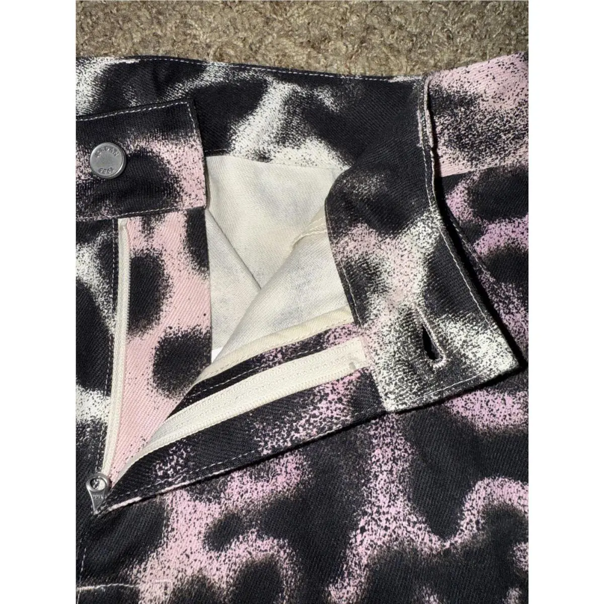 Nike clothing - NA - Black 0