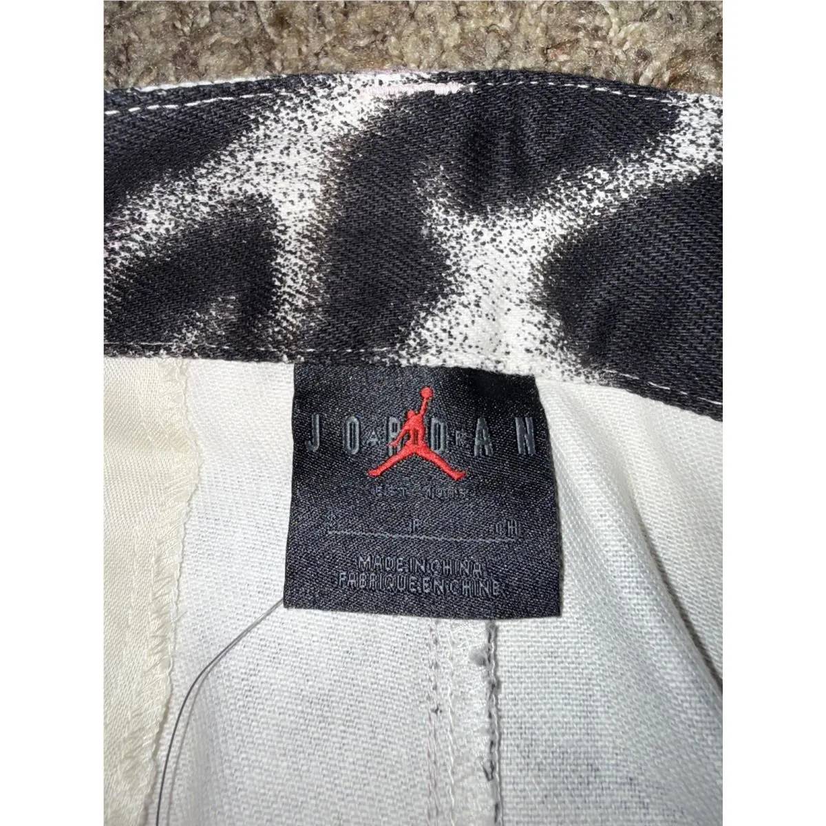 Nike clothing - NA - Black 3