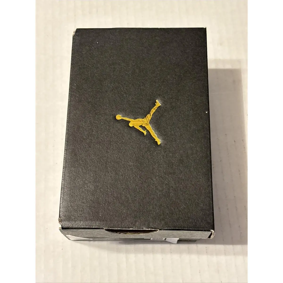 Nike shoes - Air Jordan 1 Mid - Air Mid - Orange/Black-Sail-White 11