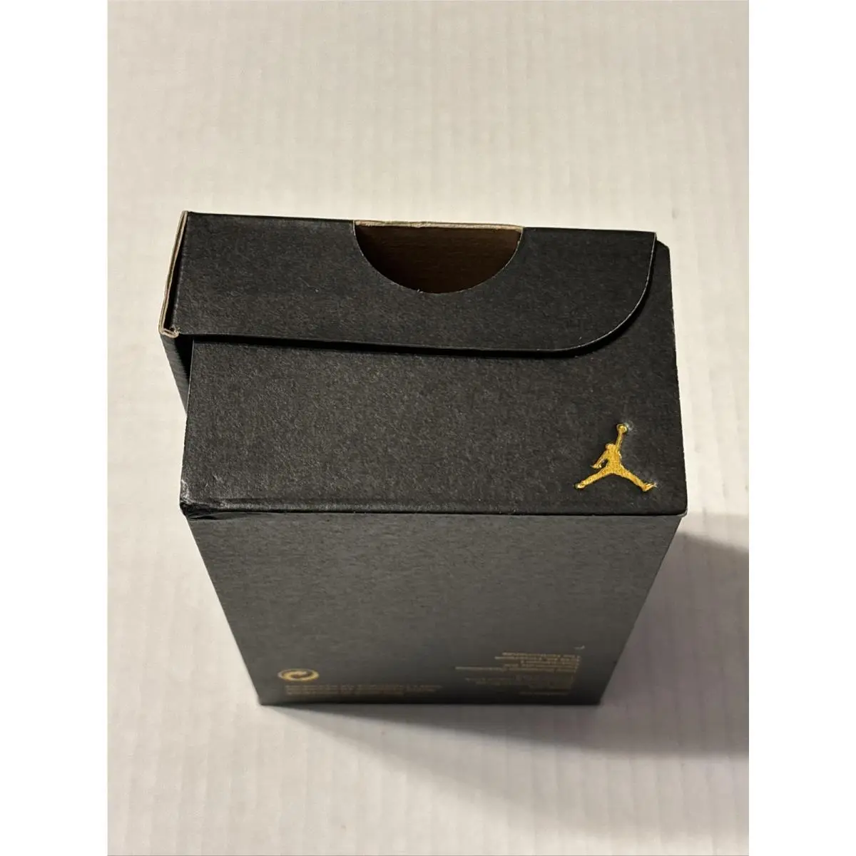 Nike shoes - Air Jordan 1 Mid - Air Mid - Orange/Black-Sail-White 12