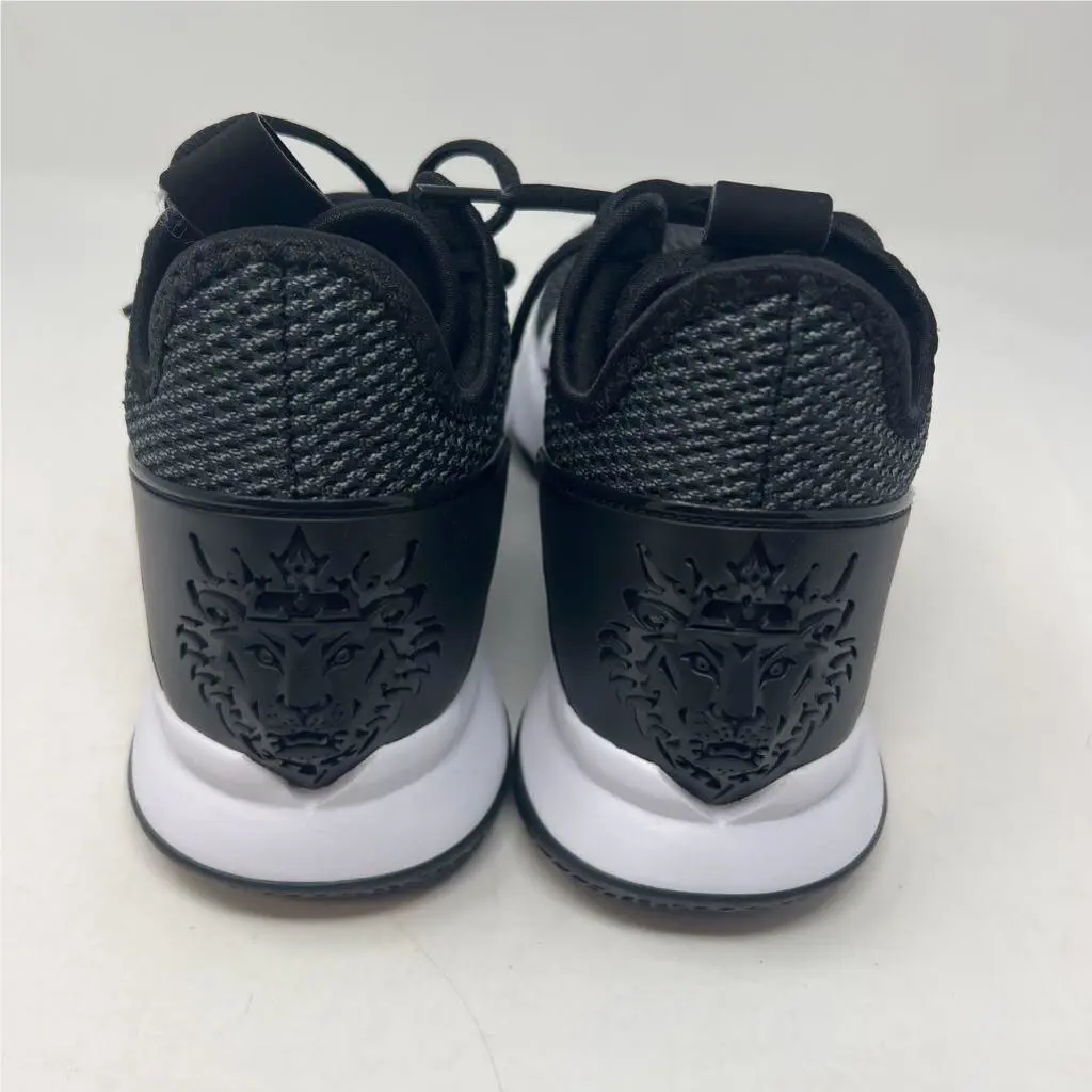 Nike shoes - Nike PG 4 - Black, Secondary: White 0