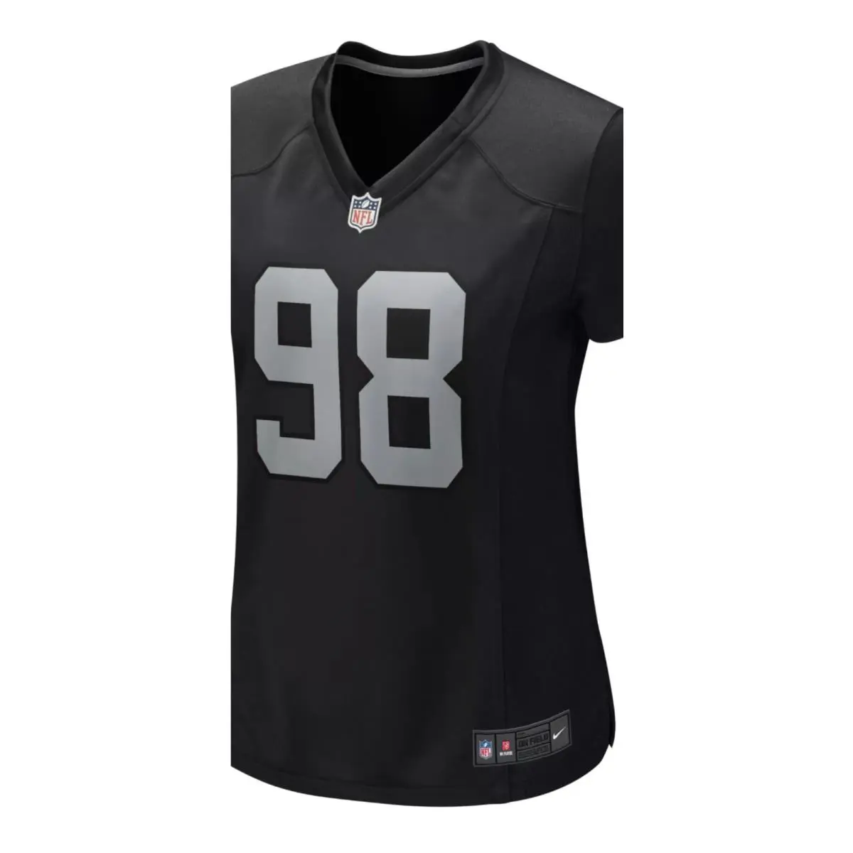 Nike clothing - Black 0