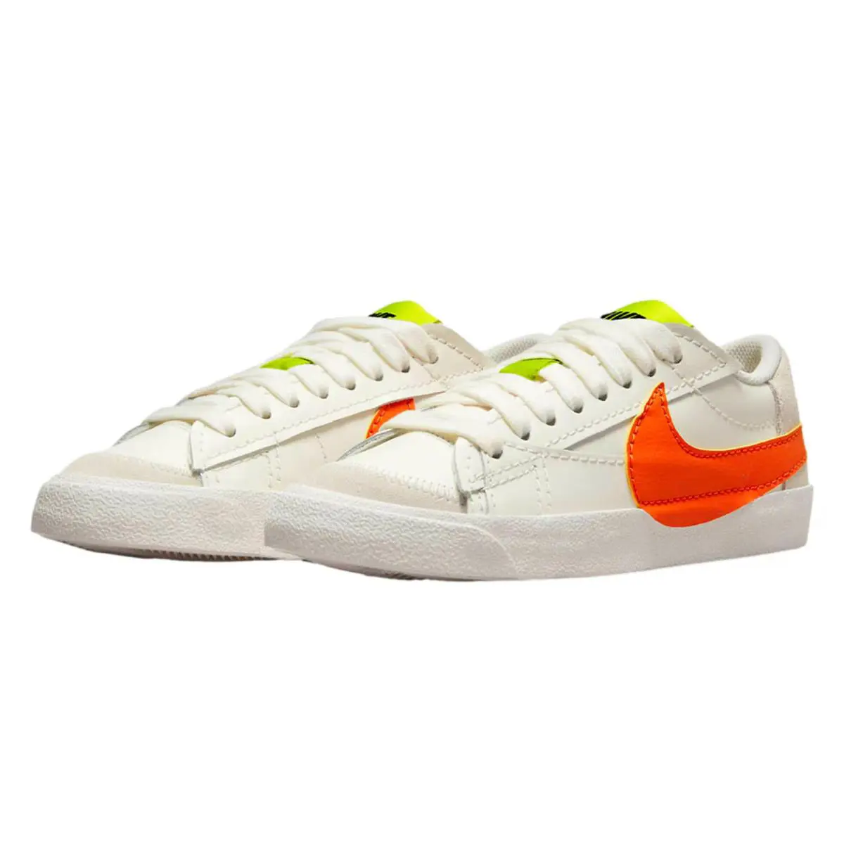 Nike shoes - Blazer Low `77 Jumbo - Blazer Low Jumbo - Multicolor (UPC: 195869005188) 0