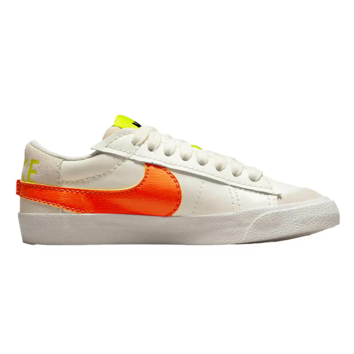 Nike shoes - Blazer Low `77 Jumbo - Blazer Low Jumbo - Multicolor (UPC: 195869005188) 1