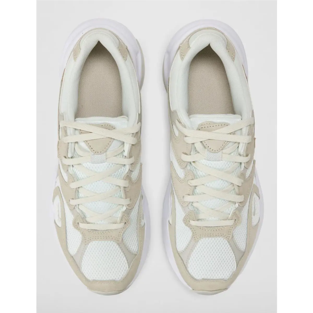 Nike shoes - Beige (UPC: 197593655639) 3