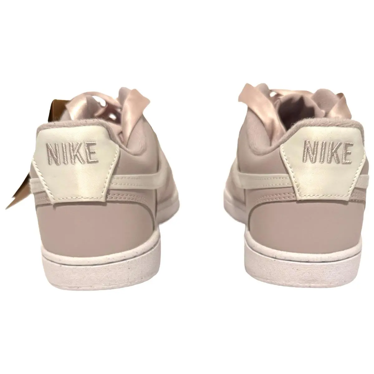 Nike shoes - Nike Court Vision - Court Vision - HV5246-001 - Violet 2