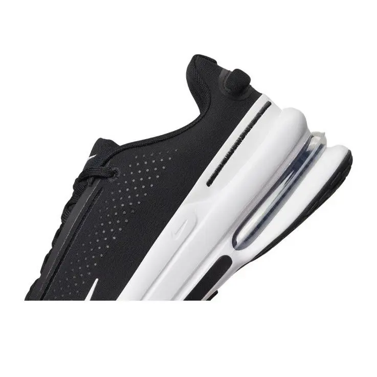 Nike shoes - Nike Zoom Classic - Zoom Classic - Black/White (UPC: 0197862998801) 4