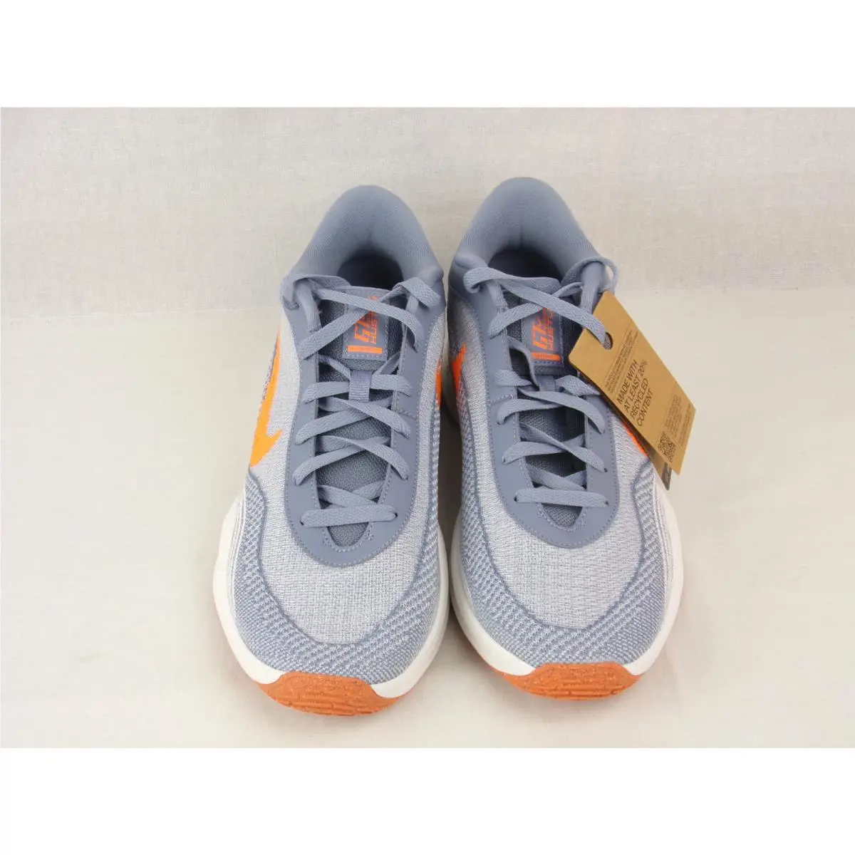 Nike shoes - Nike GT Hustle Academy - Hustle Academy - FJ7791-400 - Gray (UPC: 197597118055) 1