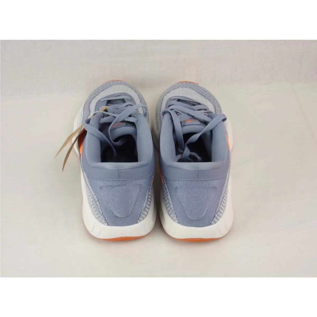 Nike shoes - Nike GT Hustle Academy - Hustle Academy - FJ7791-400 - Gray (UPC: 197597118055) 2