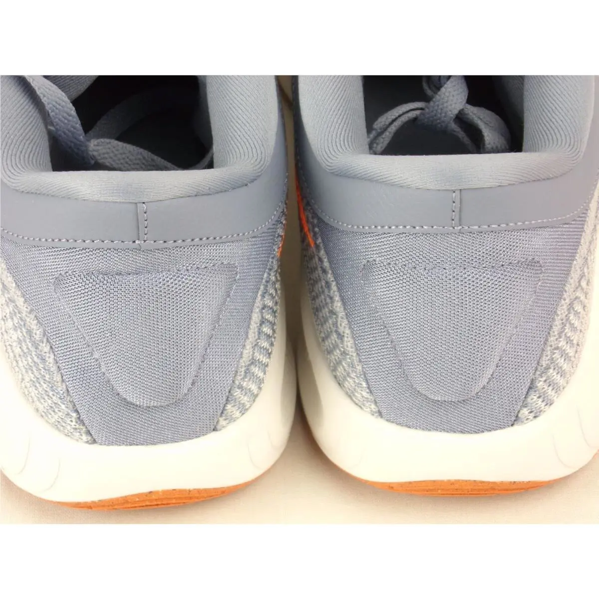 Nike shoes - Nike GT Hustle Academy - Hustle Academy - FJ7791-400 - Gray (UPC: 197597118055) 6