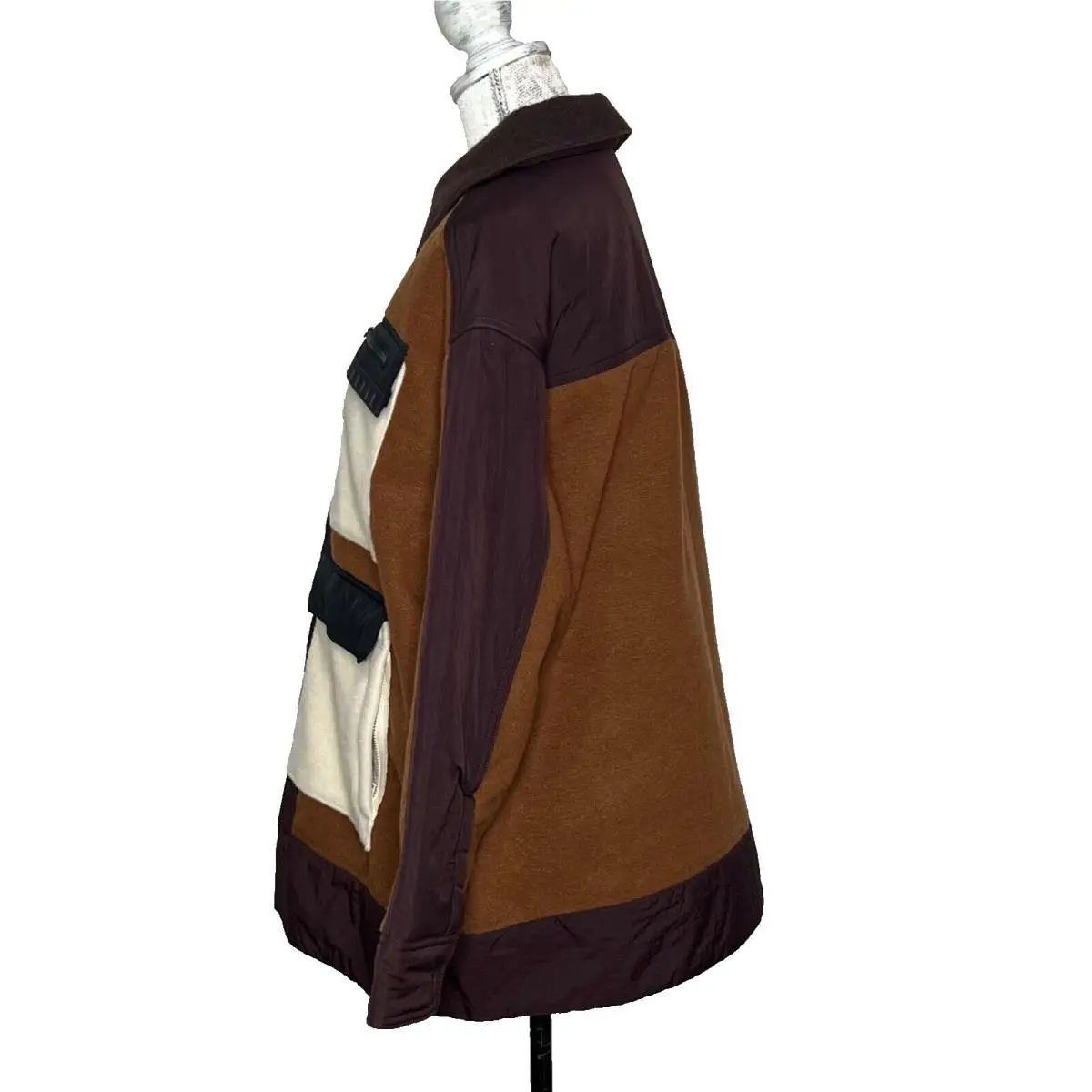 Nike clothing - Nike Air Jordan Cozy Girl Jacket - Multicolor 1