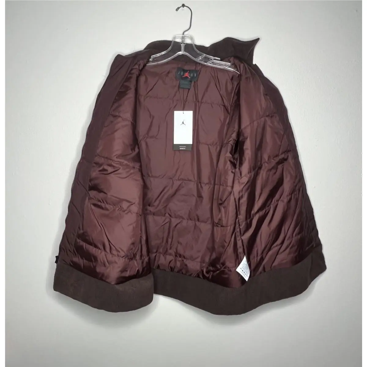 Nike clothing - Nike Air Jordan Cozy Girl Jacket - Multicolor 12