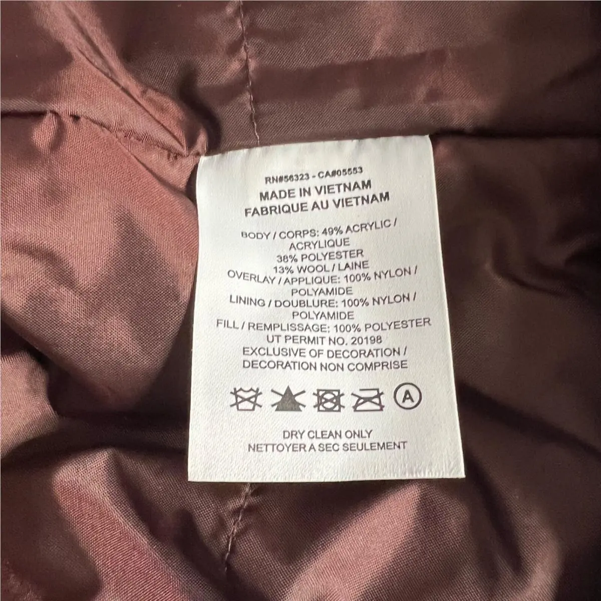Nike clothing - Nike Air Jordan Cozy Girl Jacket - Multicolor 19