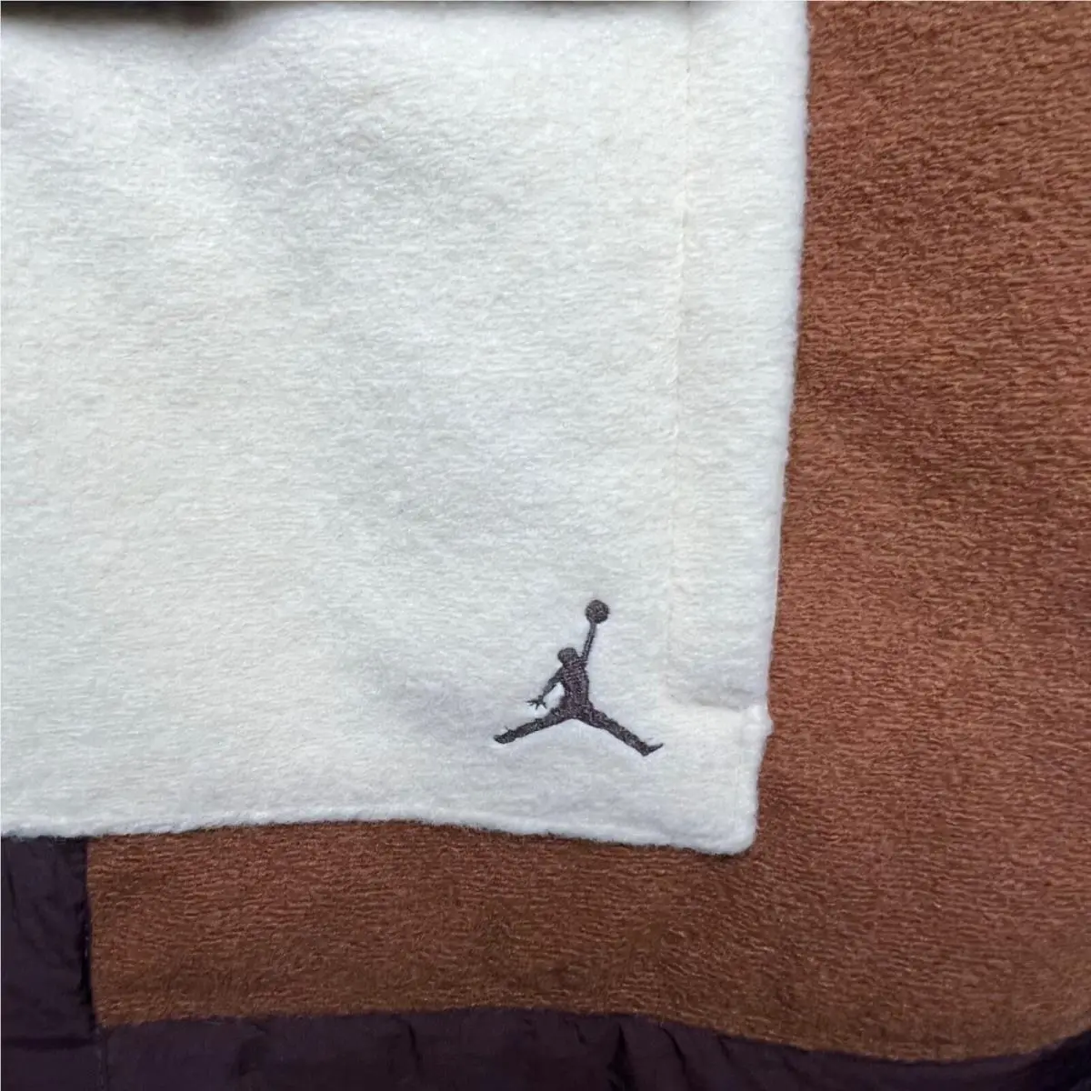Nike clothing - Nike Air Jordan Cozy Girl Jacket - Multicolor 7
