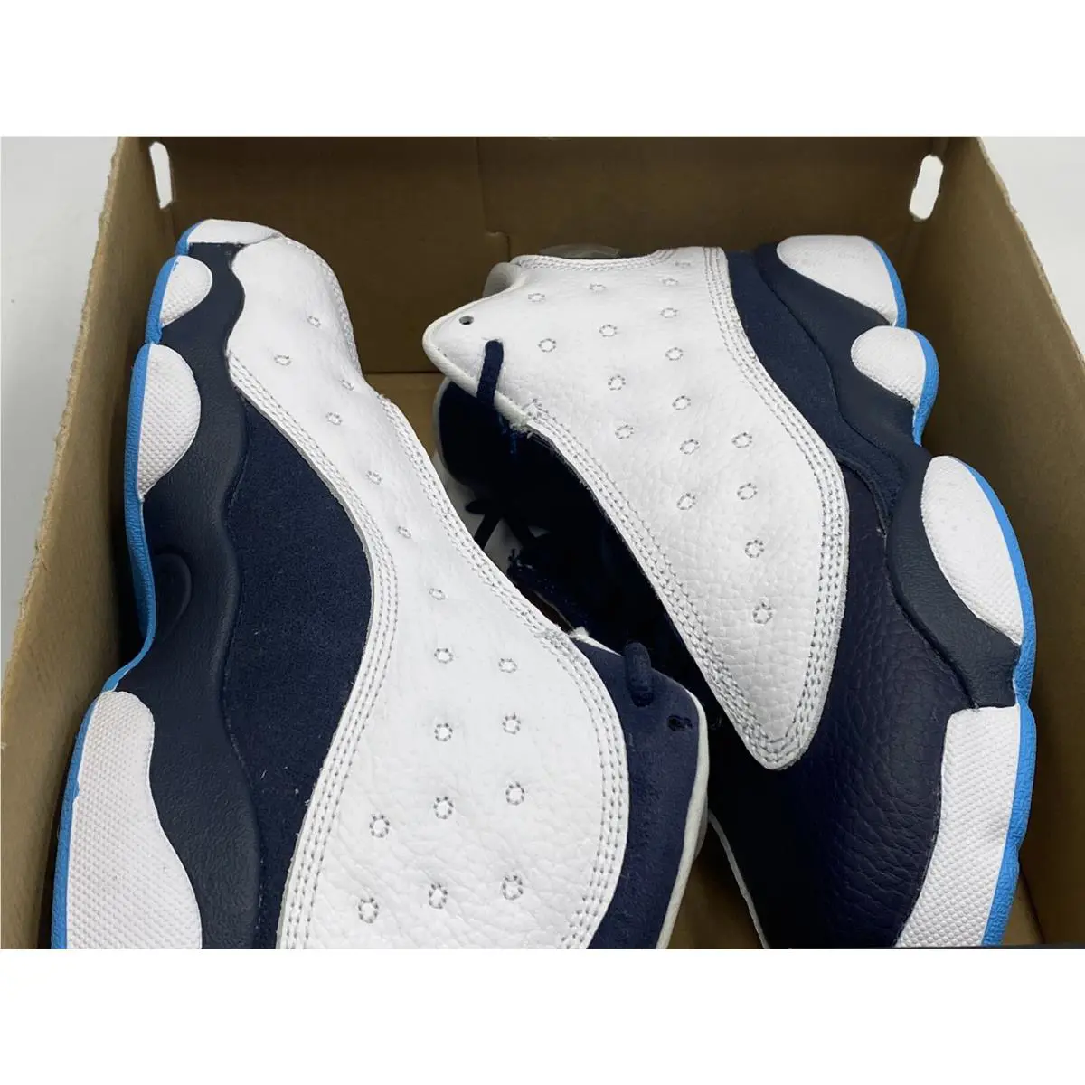Nike shoes - DJ3005 144 - DJ3005 144 - White (UPC: 195238355340) 5