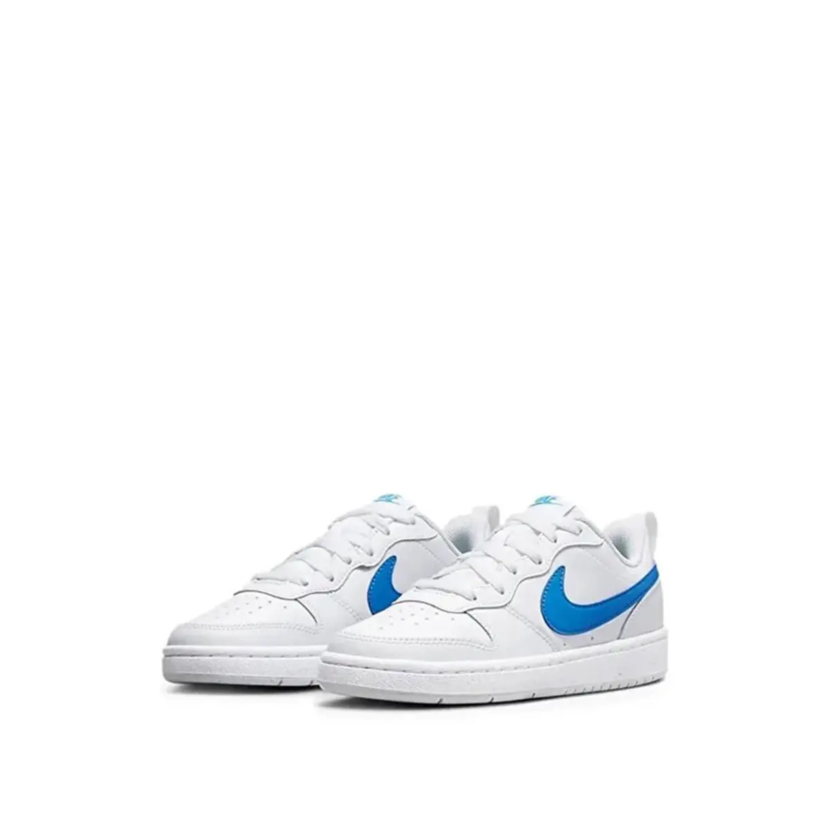 Nike shoes - Nike Ebernon - Ebernon - AQ1775-102 - White 0
