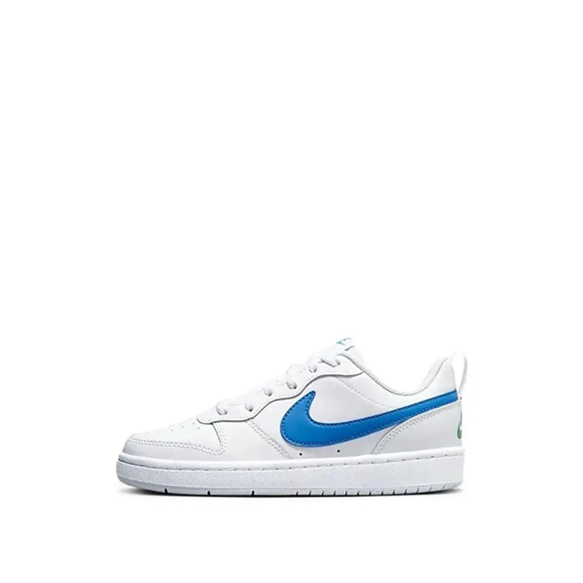 Nike shoes - Nike Ebernon - Ebernon - AQ1775-102 - White 1