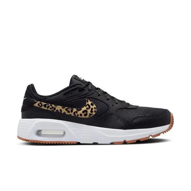 Nike shoes - Black/Hemp/White/Sesame 0