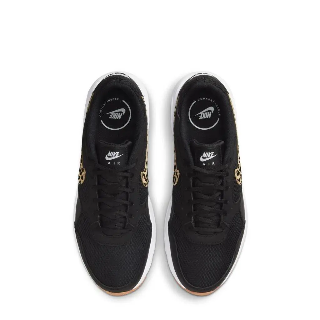 Nike shoes - Black/Hemp/White/Sesame 4