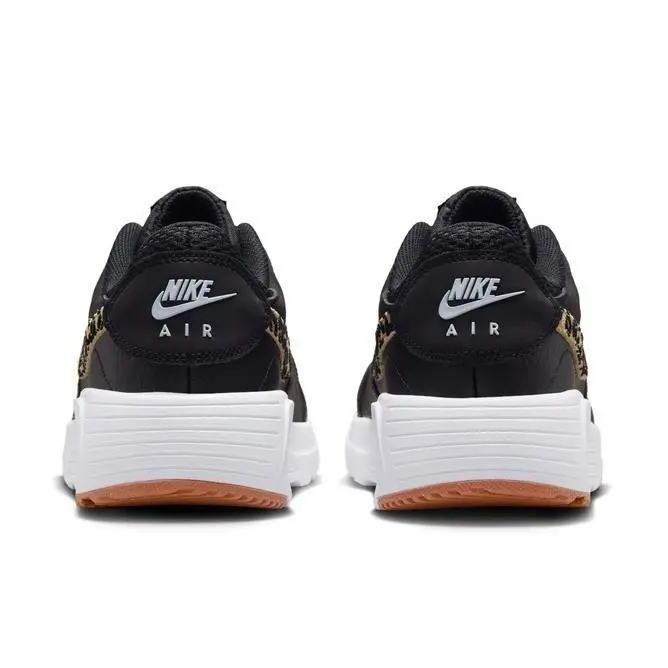 Nike shoes - Black/Hemp/White/Sesame 5
