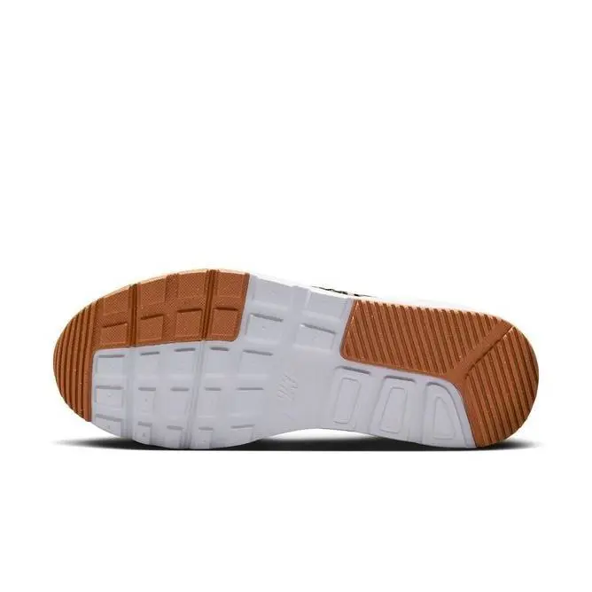 Nike shoes - Black/Hemp/White/Sesame 6
