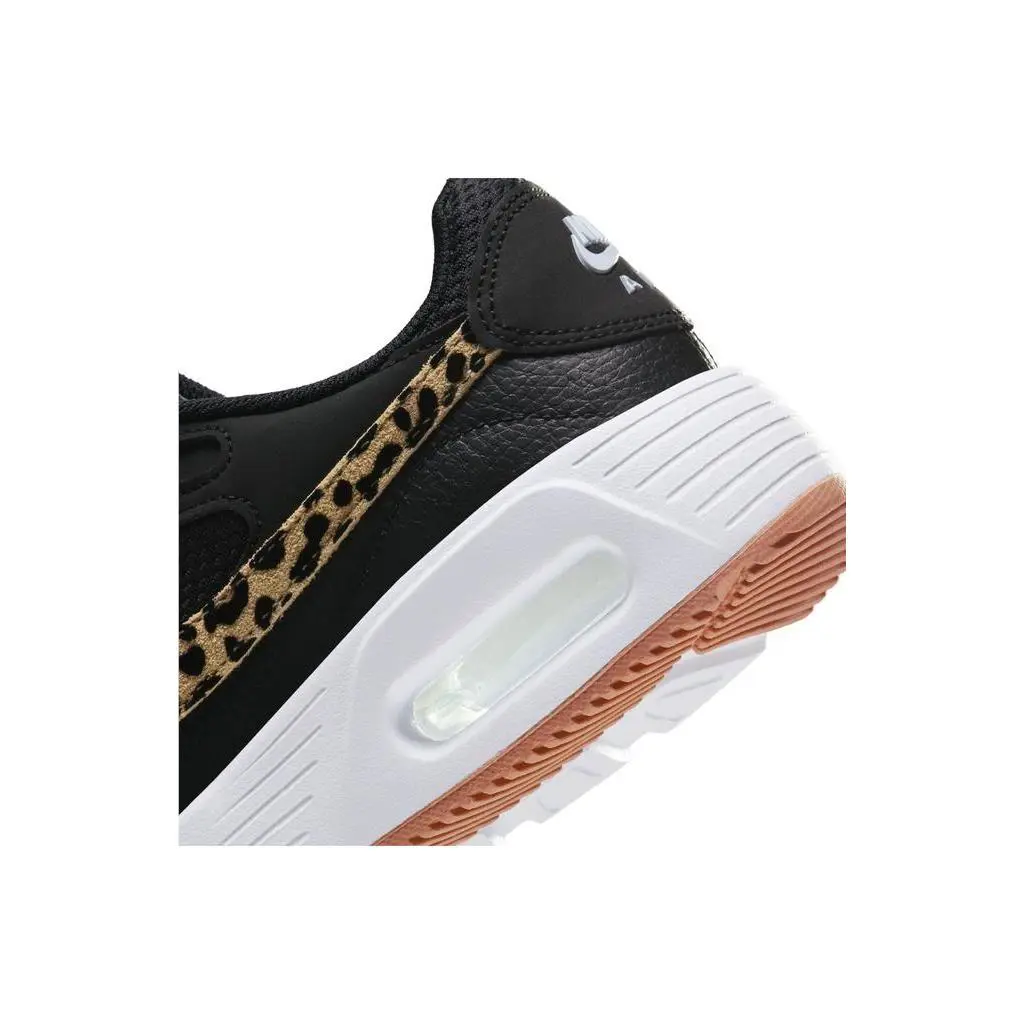 Nike shoes - Black/Hemp/White/Sesame 3